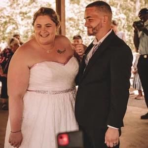 Meet your Posher, Tabitha lee